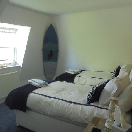 The Beach House Holiday Apartments AEGON International Esterno foto