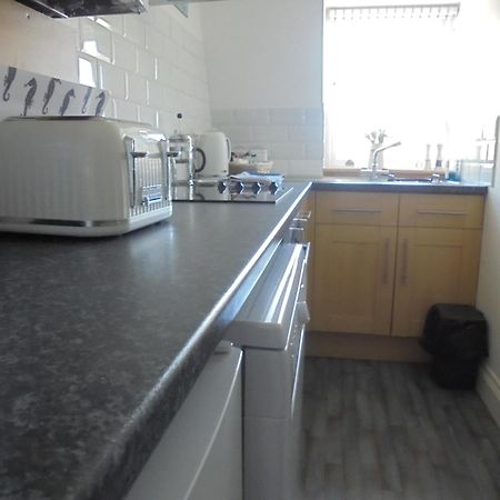 The Beach House Holiday Apartments AEGON International Esterno foto