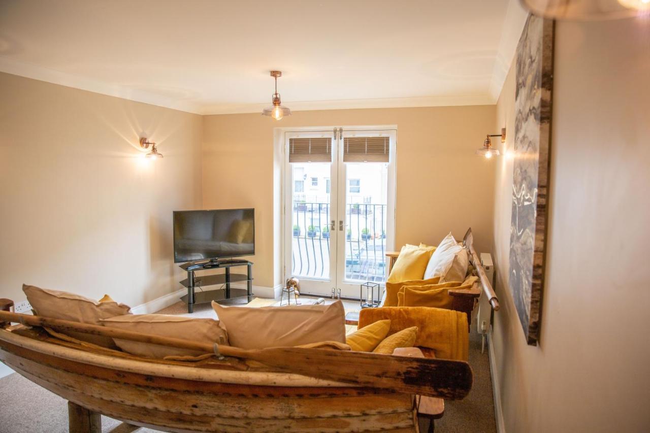The Beach House Holiday Apartments AEGON International Esterno foto