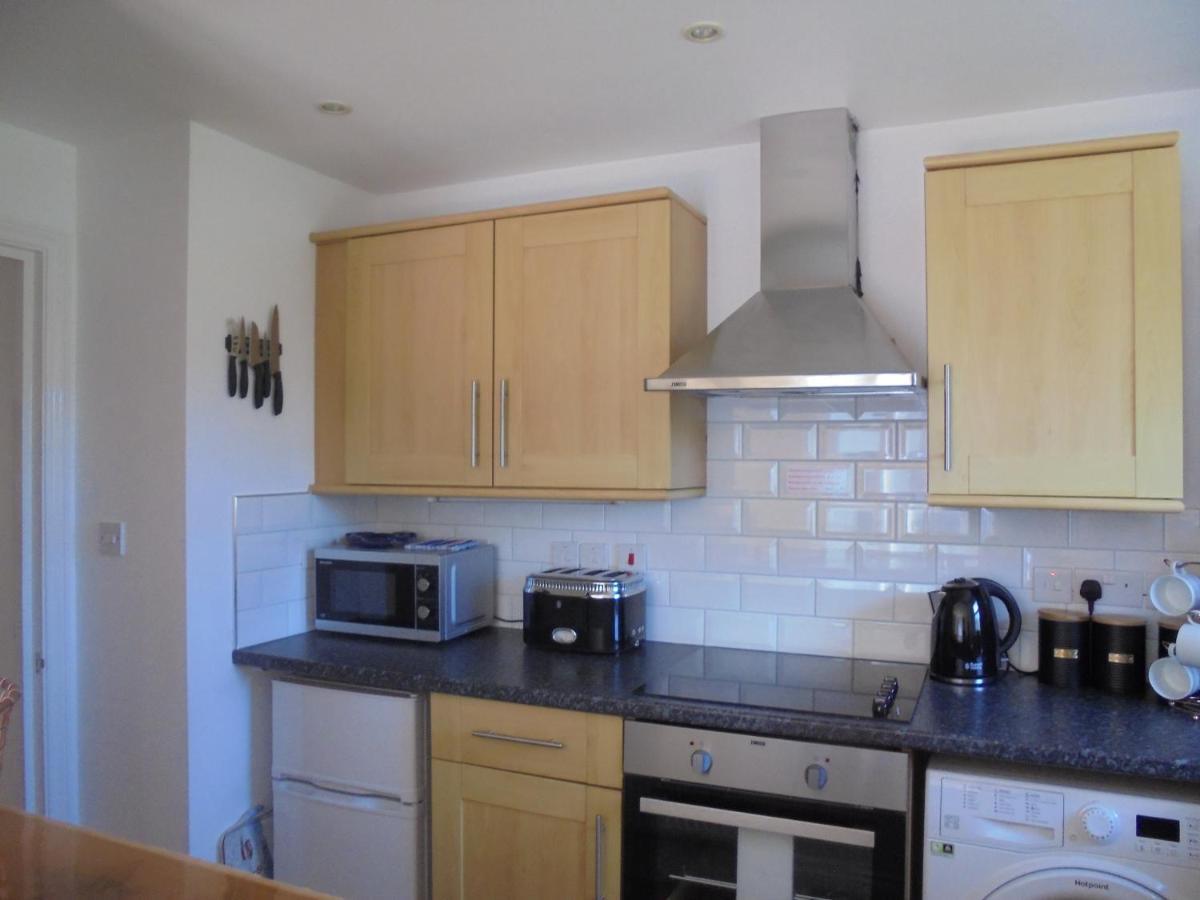 The Beach House Holiday Apartments AEGON International Esterno foto