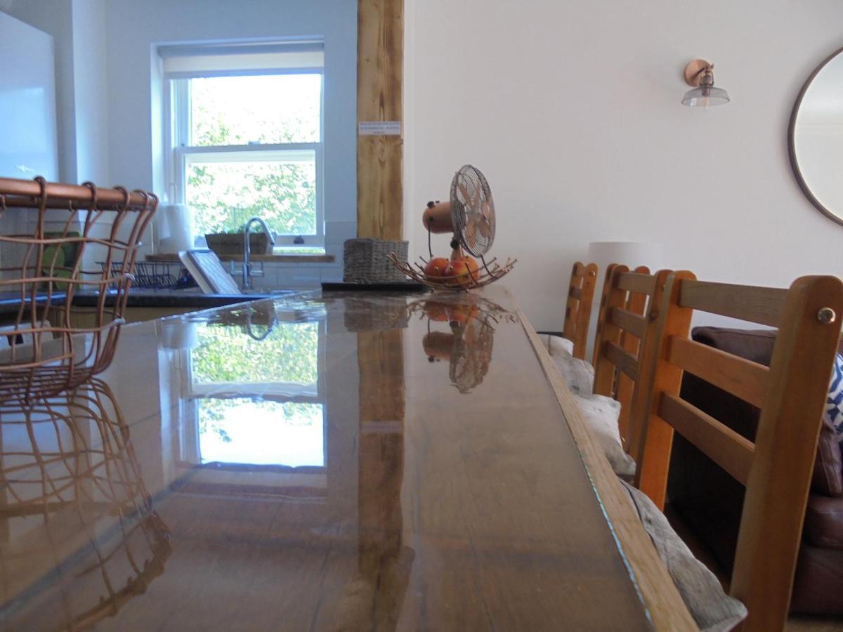 The Beach House Holiday Apartments AEGON International Esterno foto