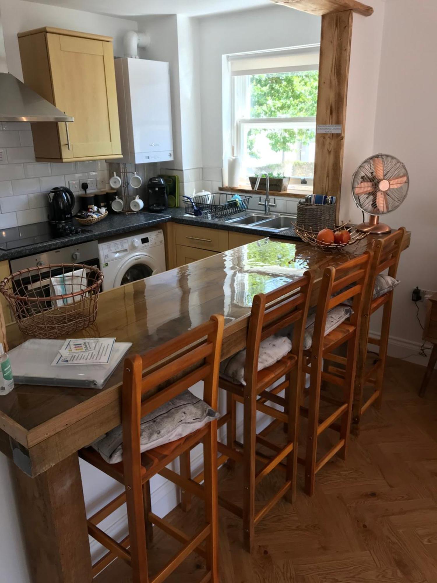 The Beach House Holiday Apartments AEGON International Esterno foto