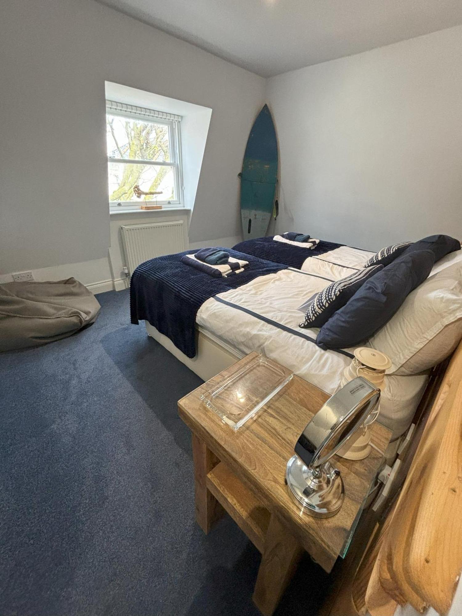 The Beach House Holiday Apartments AEGON International Esterno foto