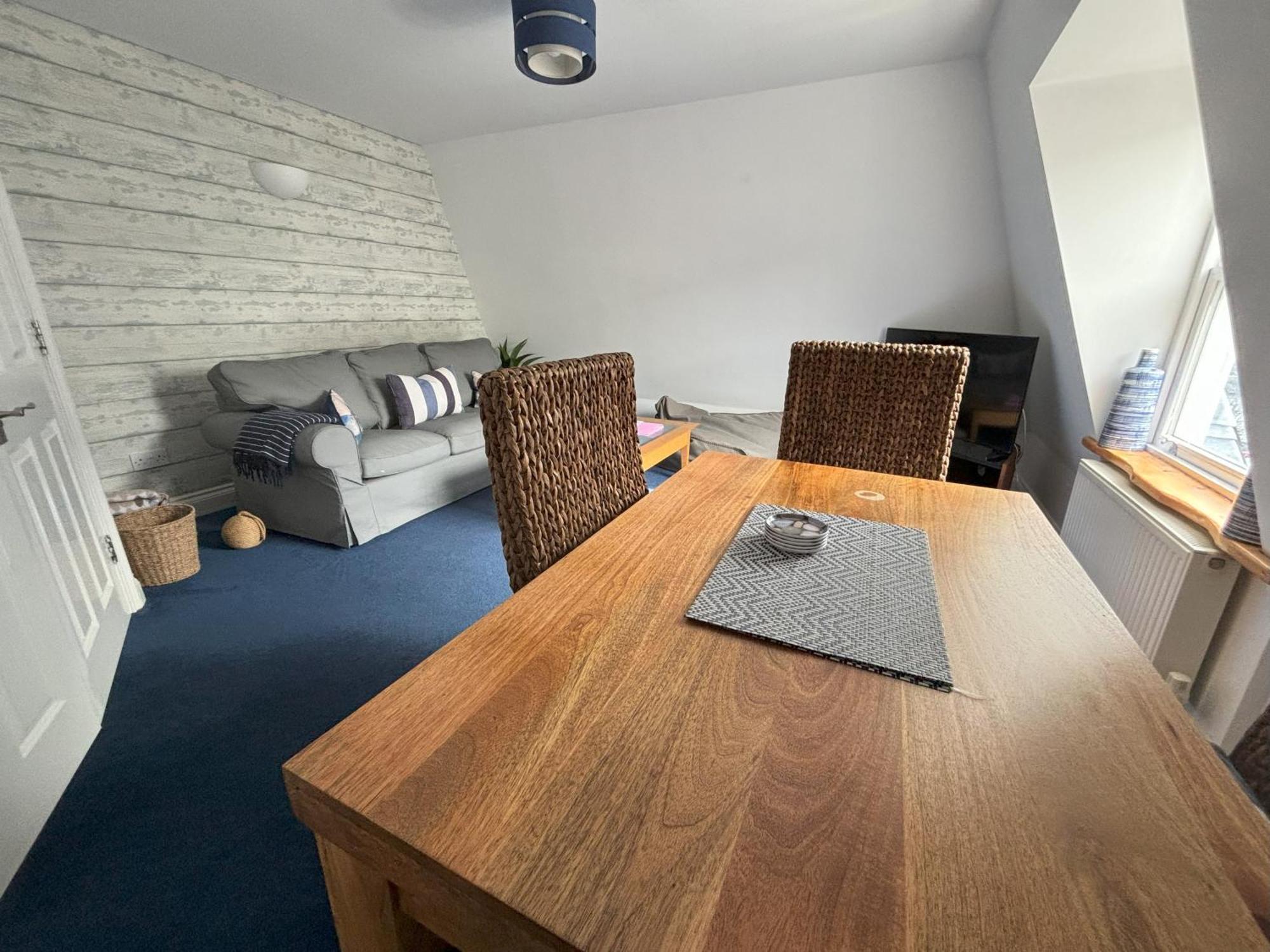 The Beach House Holiday Apartments AEGON International Esterno foto