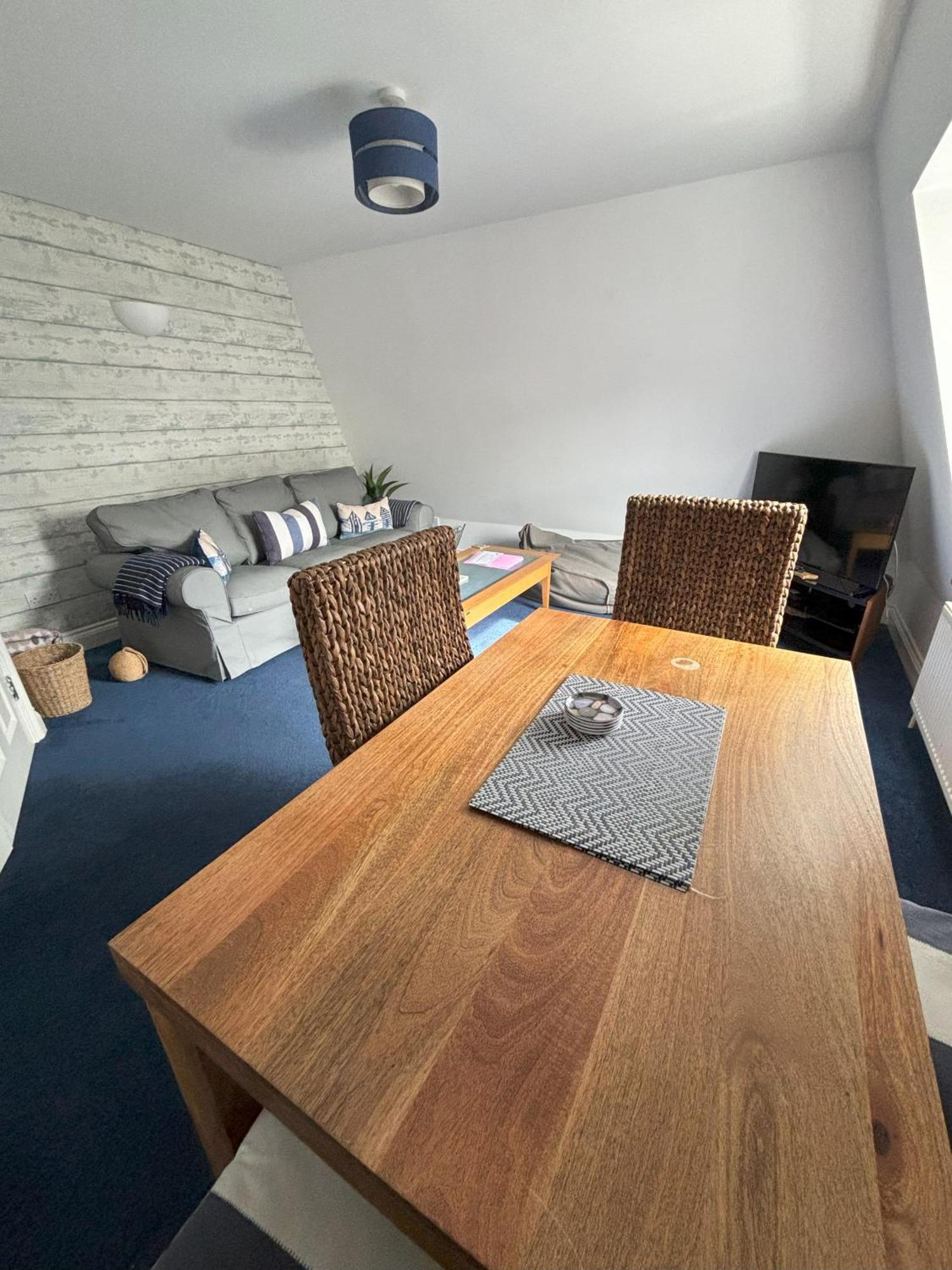 The Beach House Holiday Apartments AEGON International Esterno foto