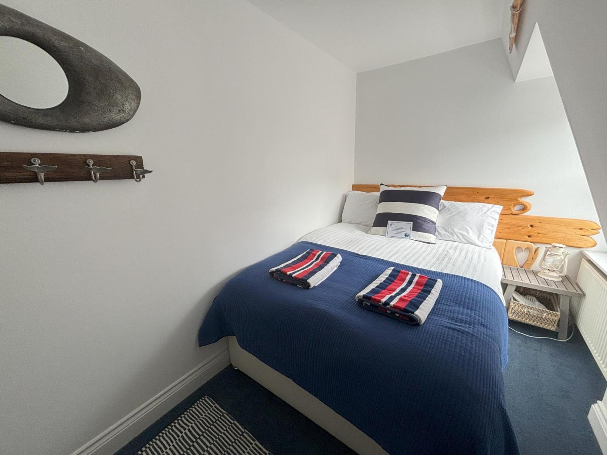 The Beach House Holiday Apartments AEGON International Esterno foto