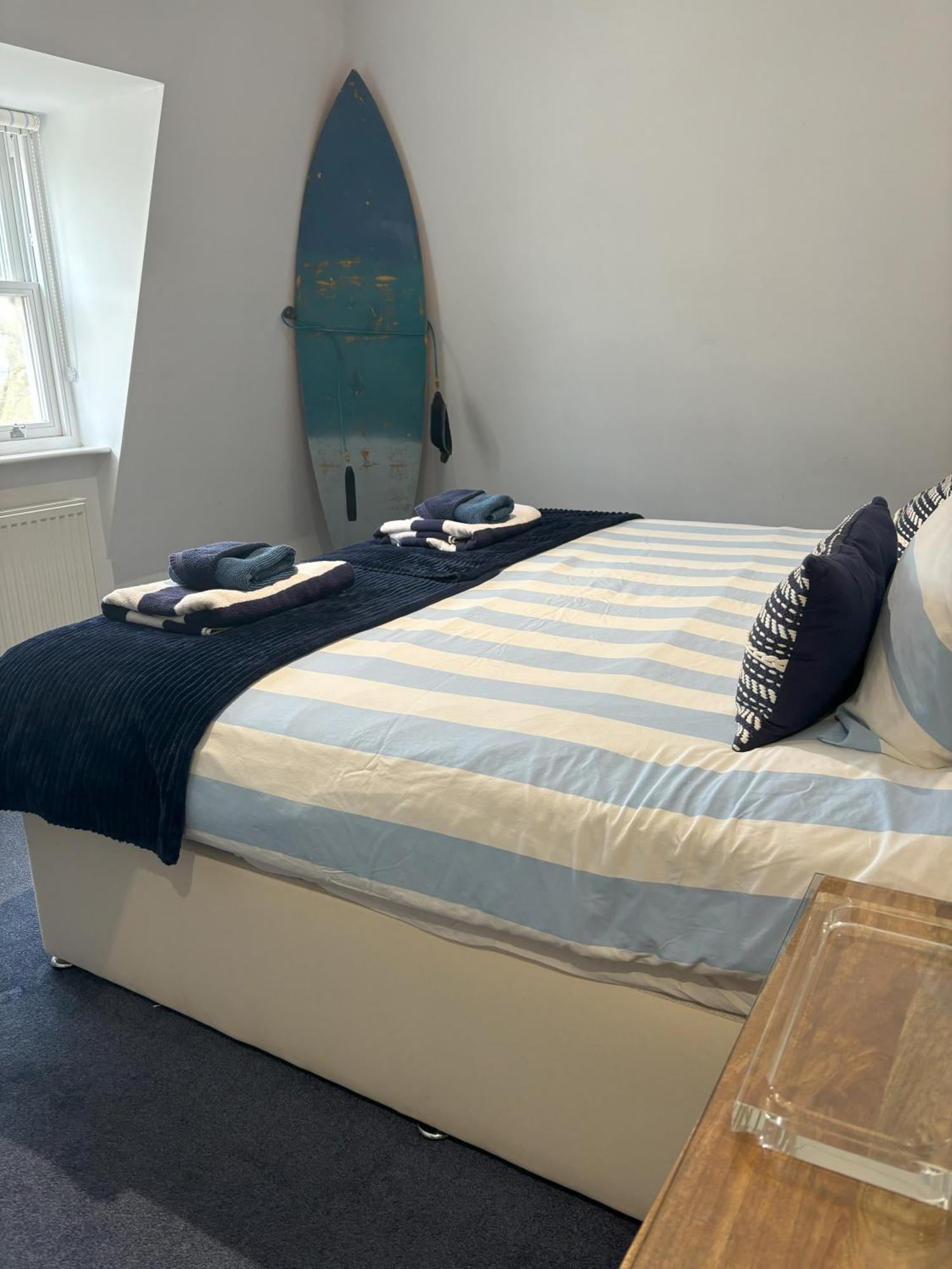 The Beach House Holiday Apartments AEGON International Esterno foto