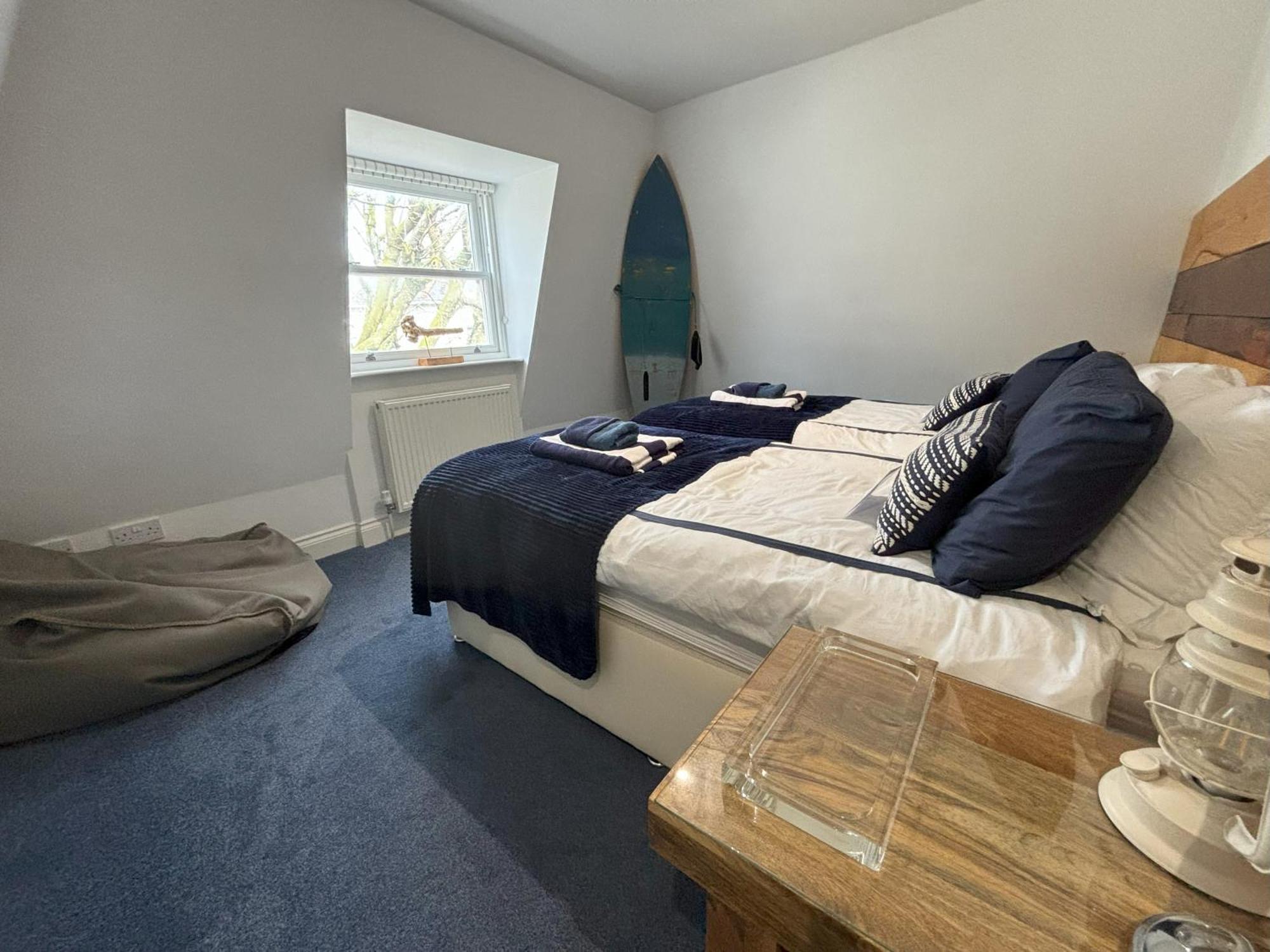 The Beach House Holiday Apartments AEGON International Esterno foto