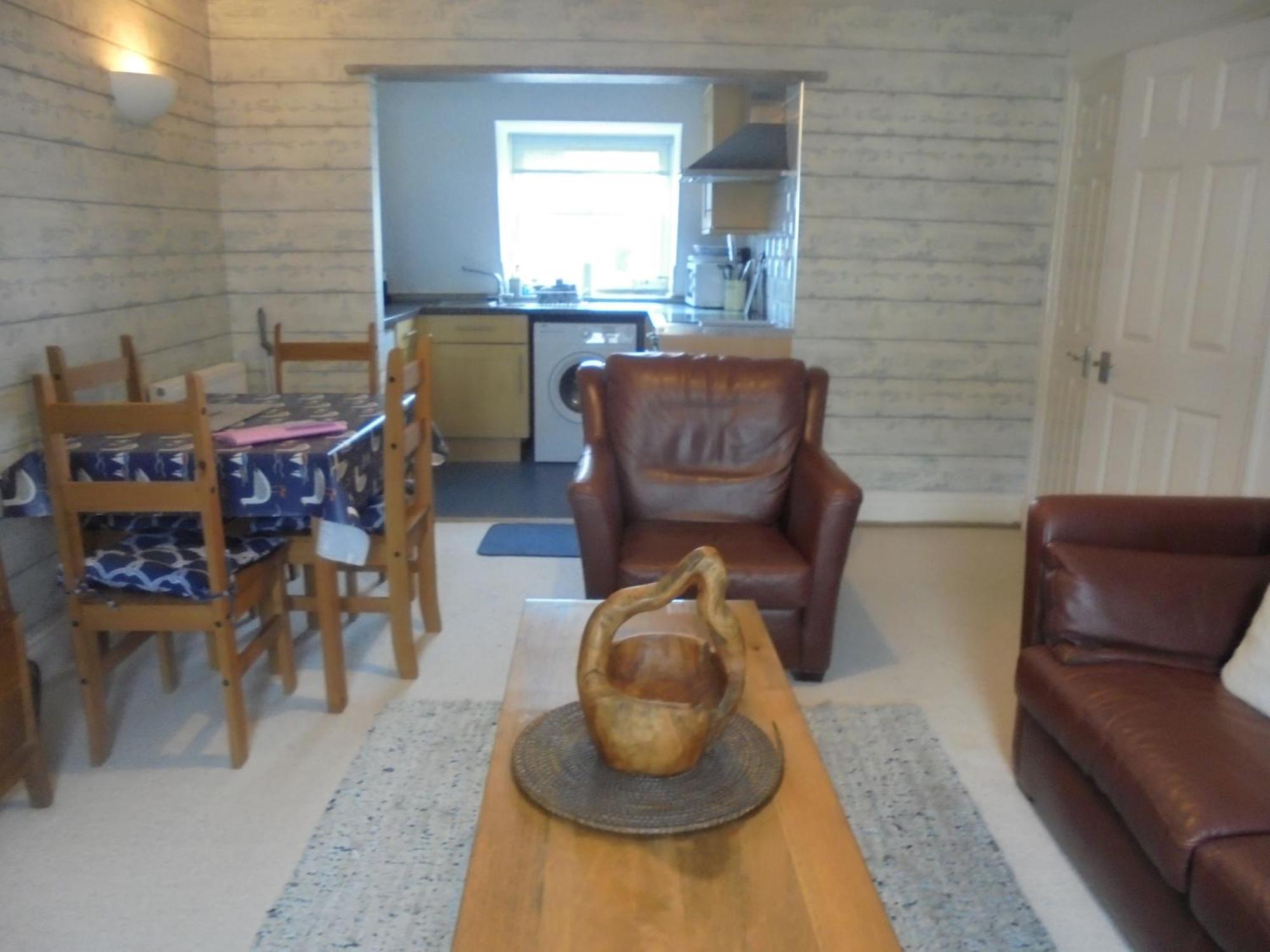 The Beach House Holiday Apartments AEGON International Esterno foto