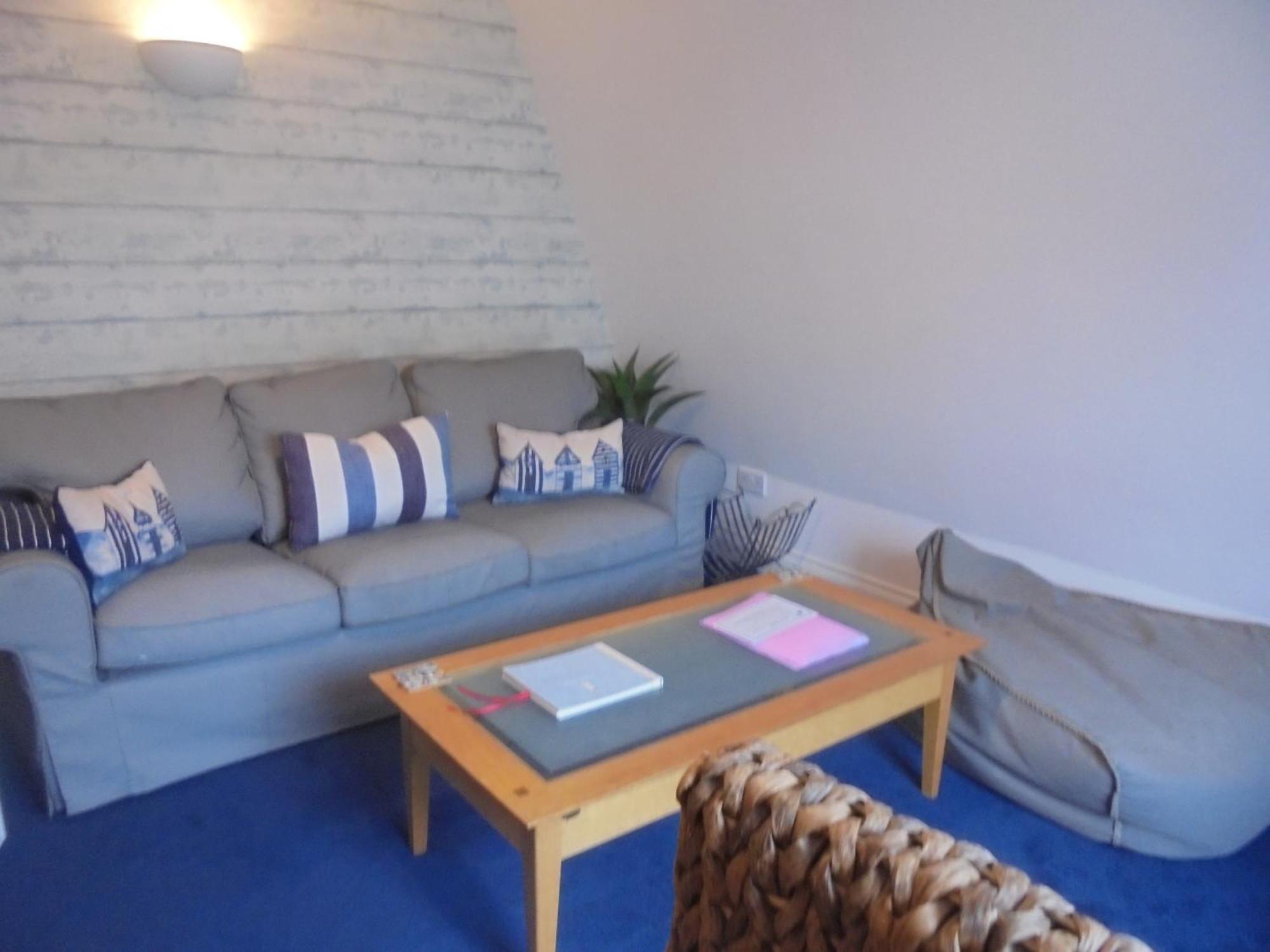 The Beach House Holiday Apartments AEGON International Esterno foto