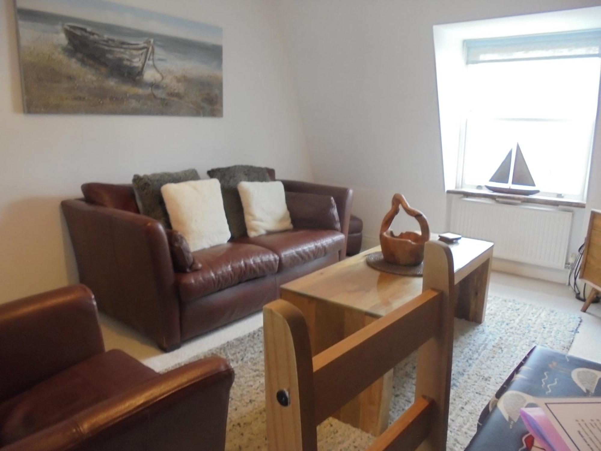 The Beach House Holiday Apartments AEGON International Esterno foto