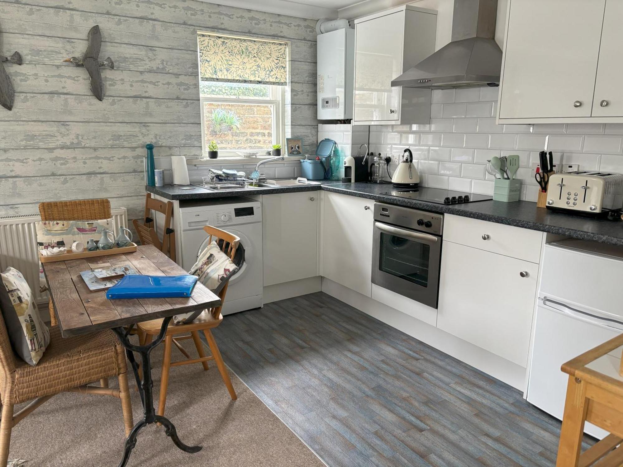 The Beach House Holiday Apartments AEGON International Esterno foto