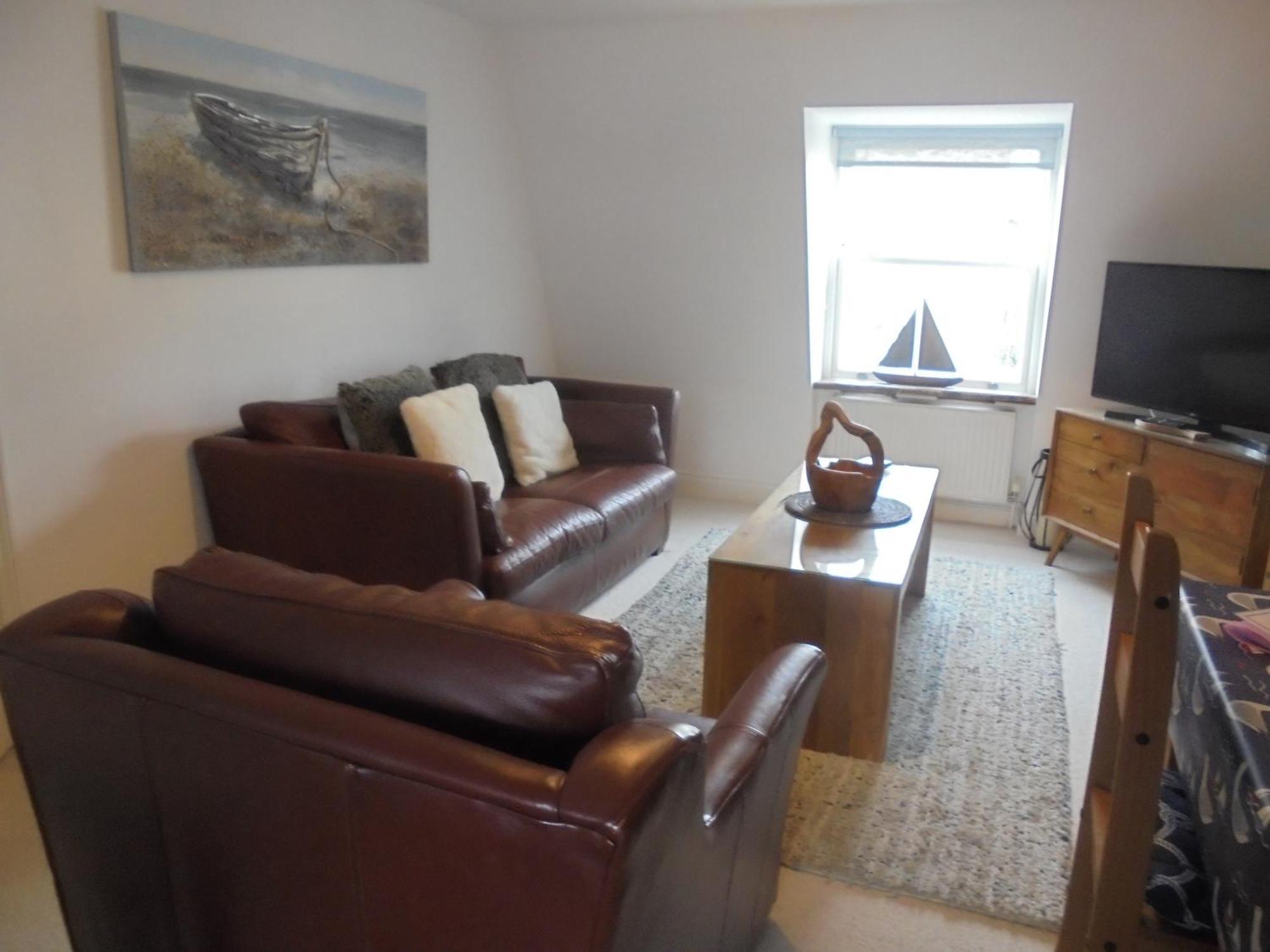 The Beach House Holiday Apartments AEGON International Esterno foto