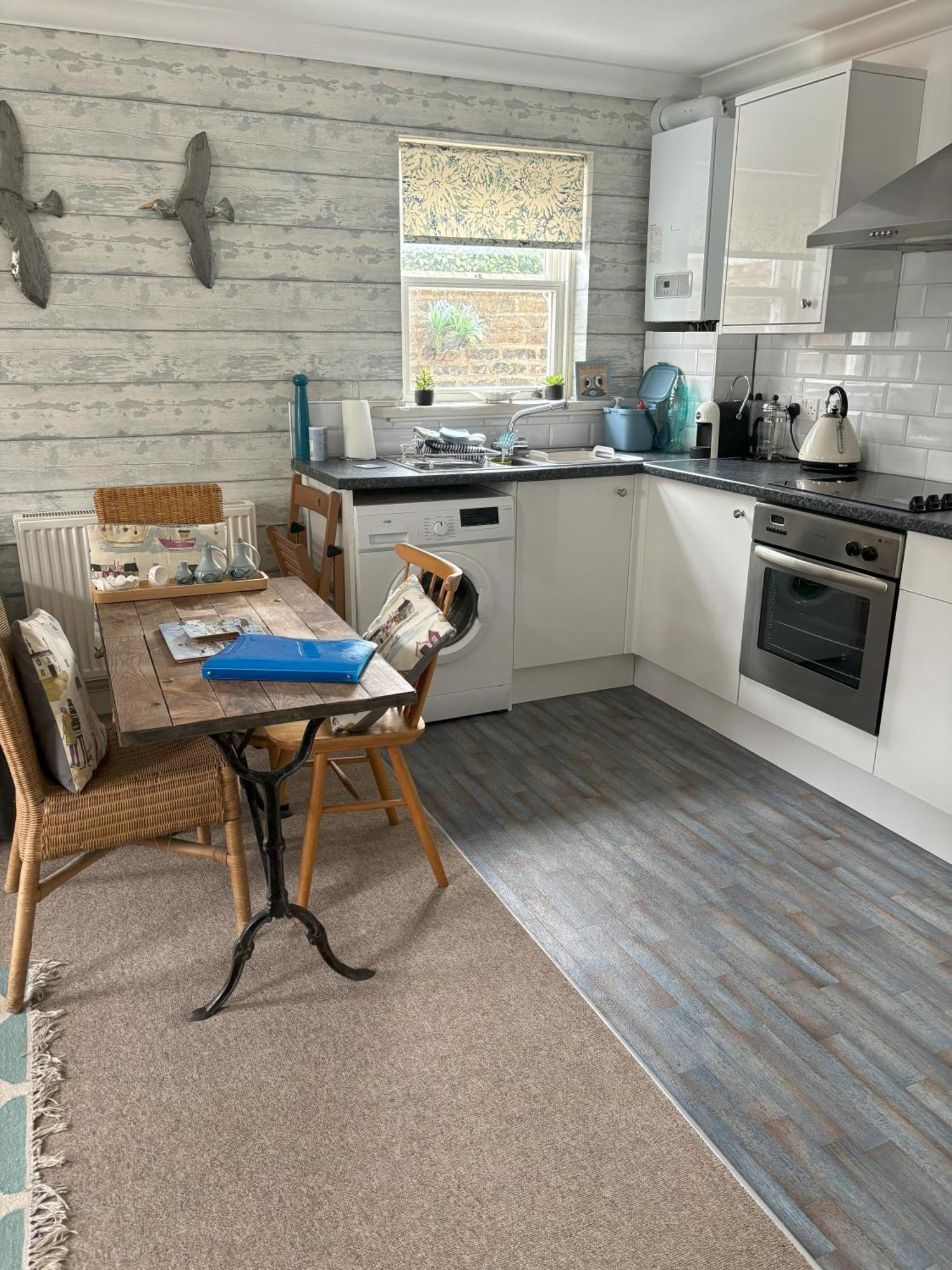 The Beach House Holiday Apartments AEGON International Esterno foto