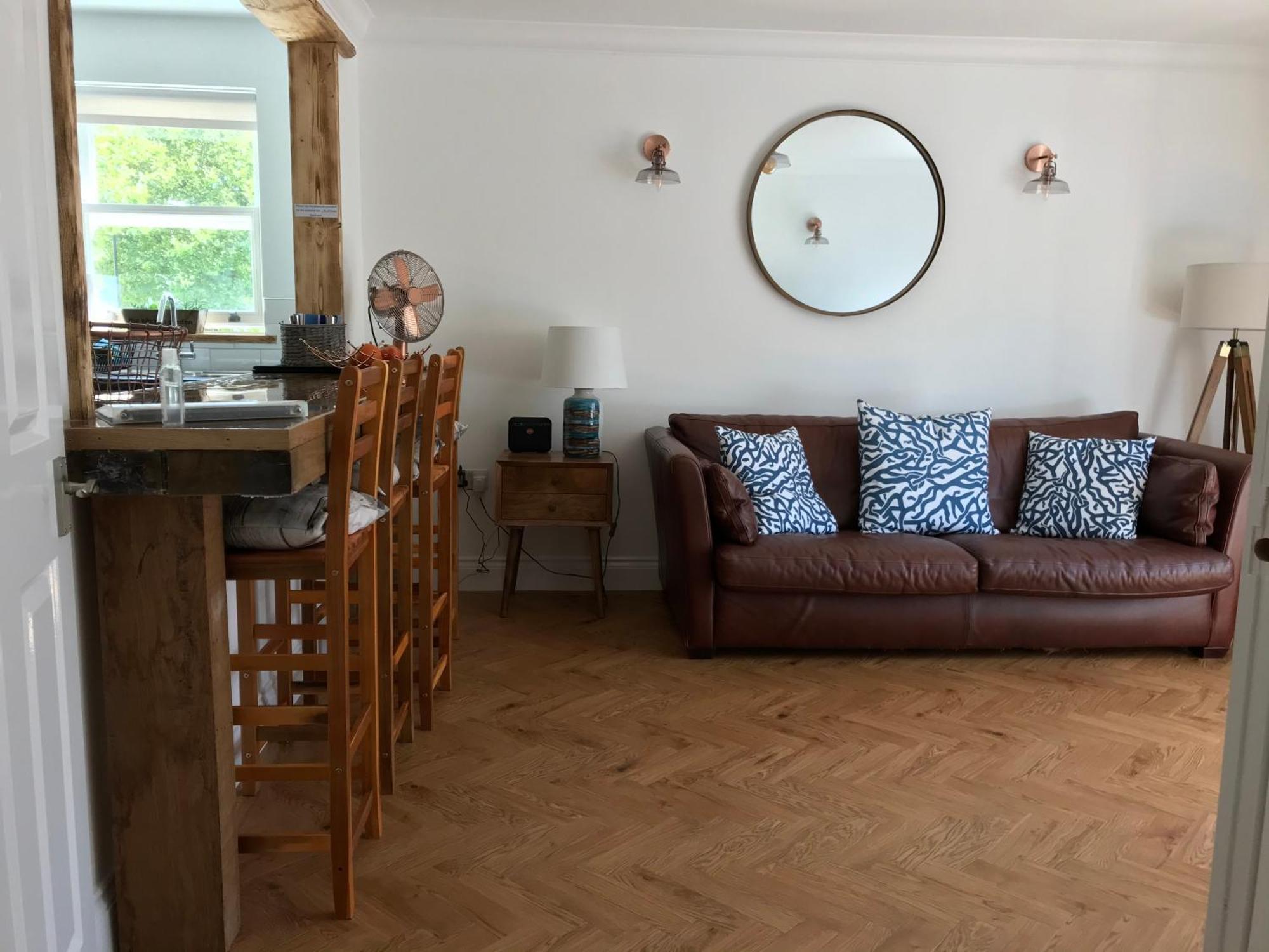 The Beach House Holiday Apartments AEGON International Camera foto