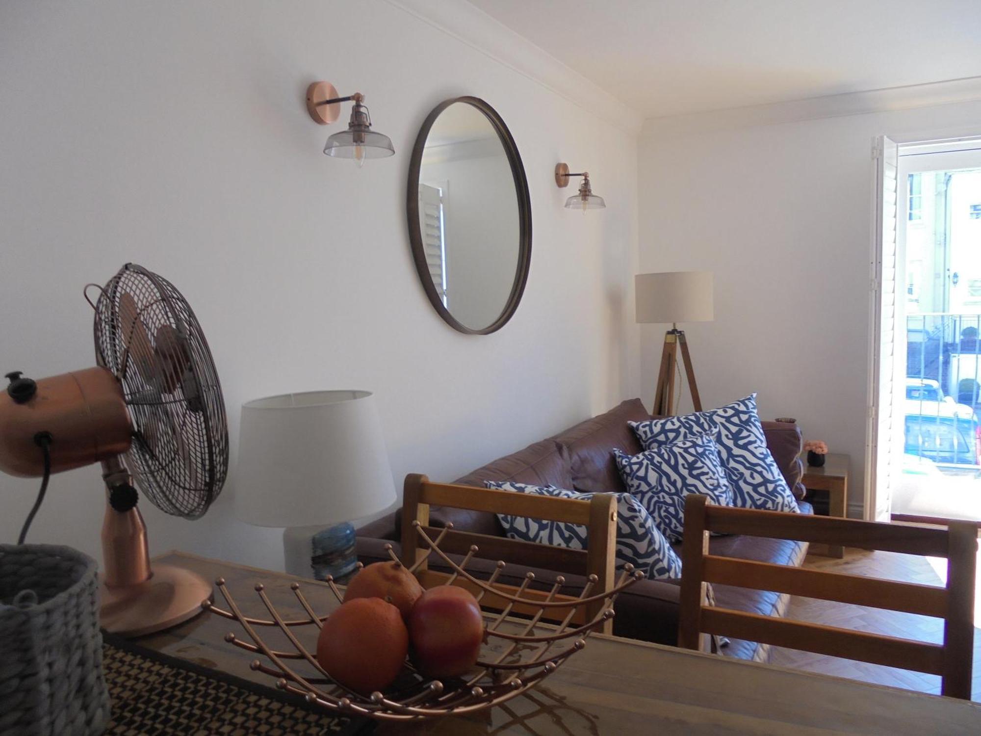 The Beach House Holiday Apartments AEGON International Camera foto