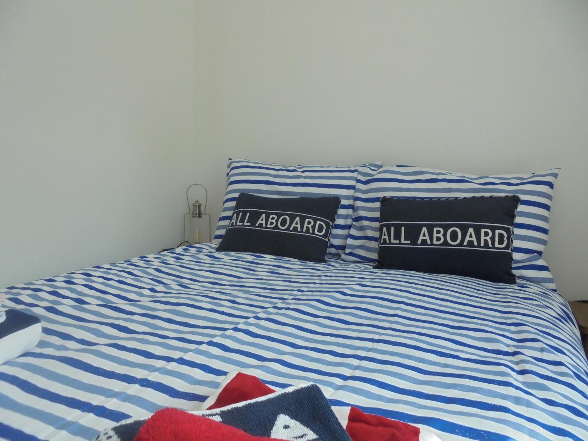 The Beach House Holiday Apartments AEGON International Camera foto