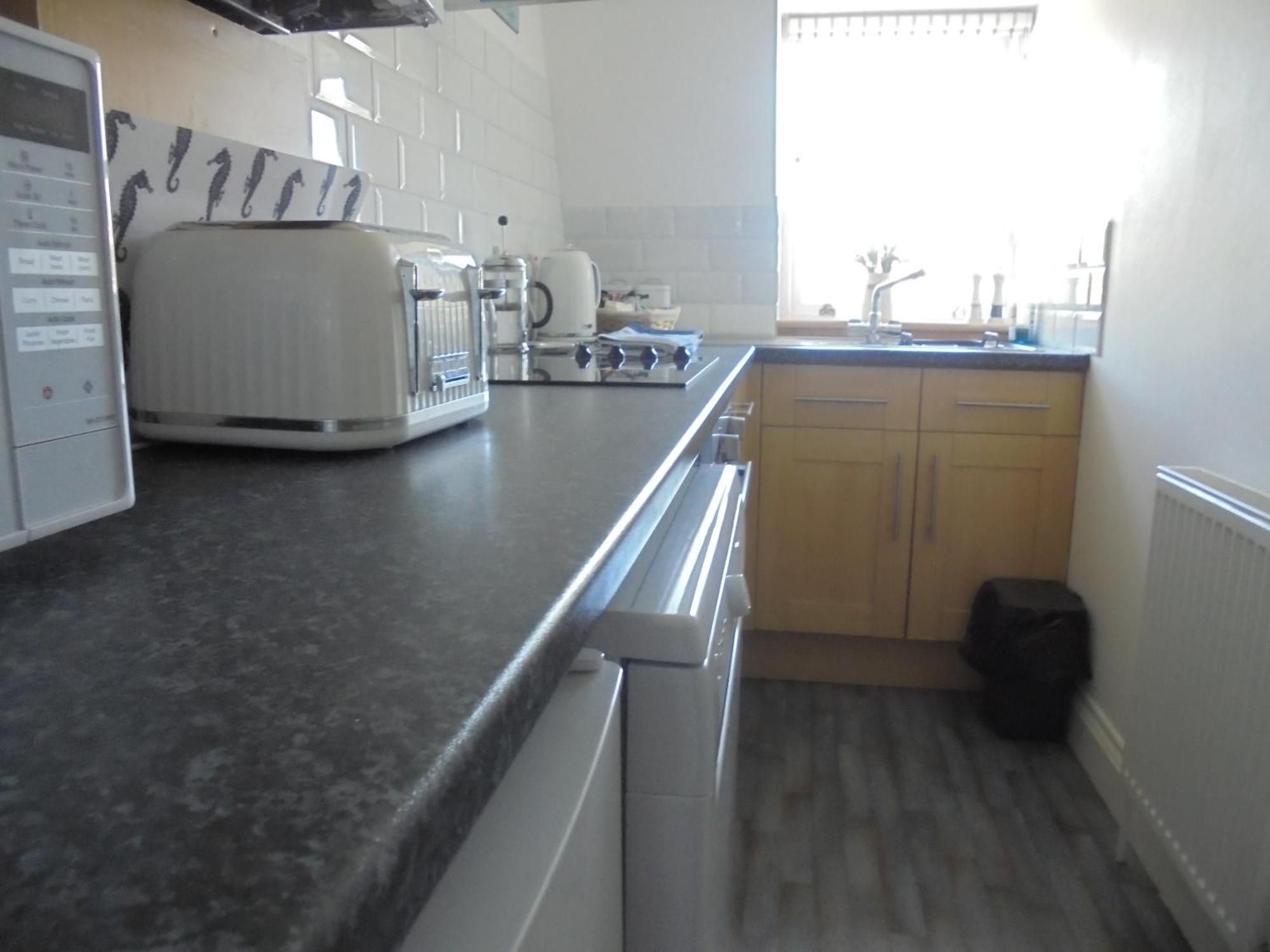 The Beach House Holiday Apartments AEGON International Esterno foto