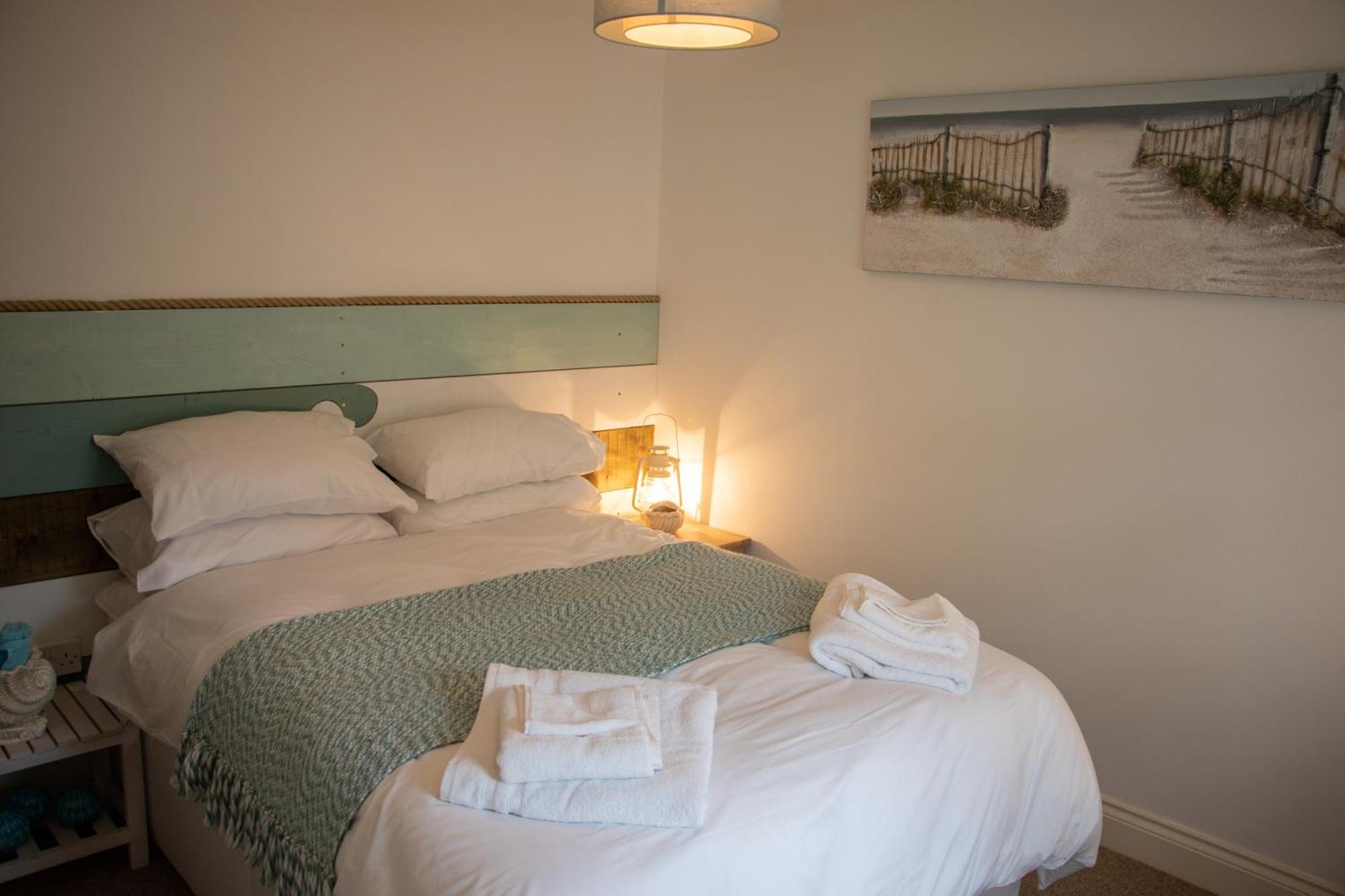 The Beach House Holiday Apartments AEGON International Esterno foto
