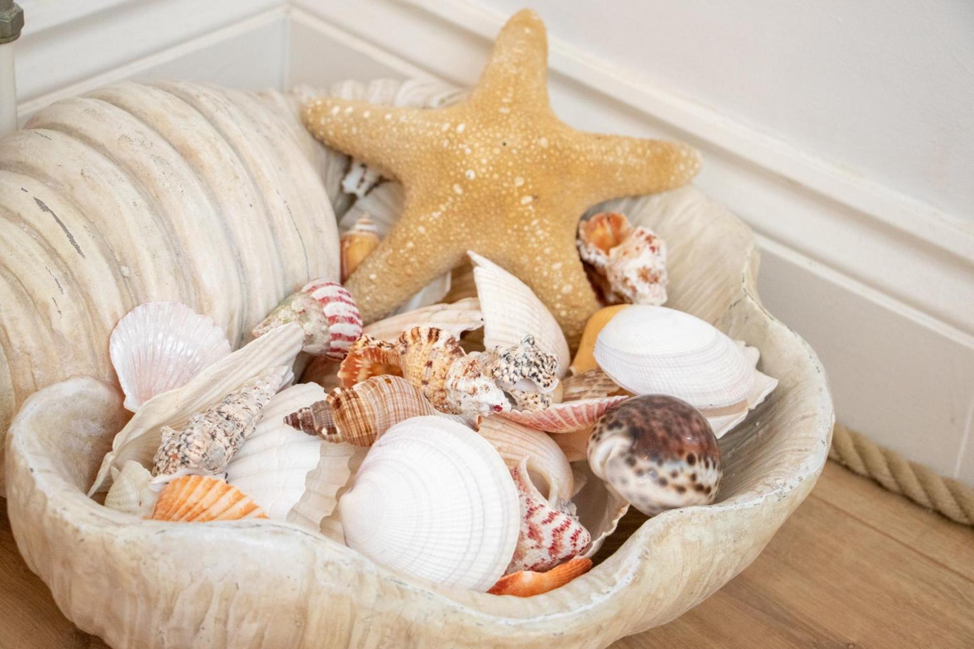 The Beach House Holiday Apartments AEGON International Esterno foto