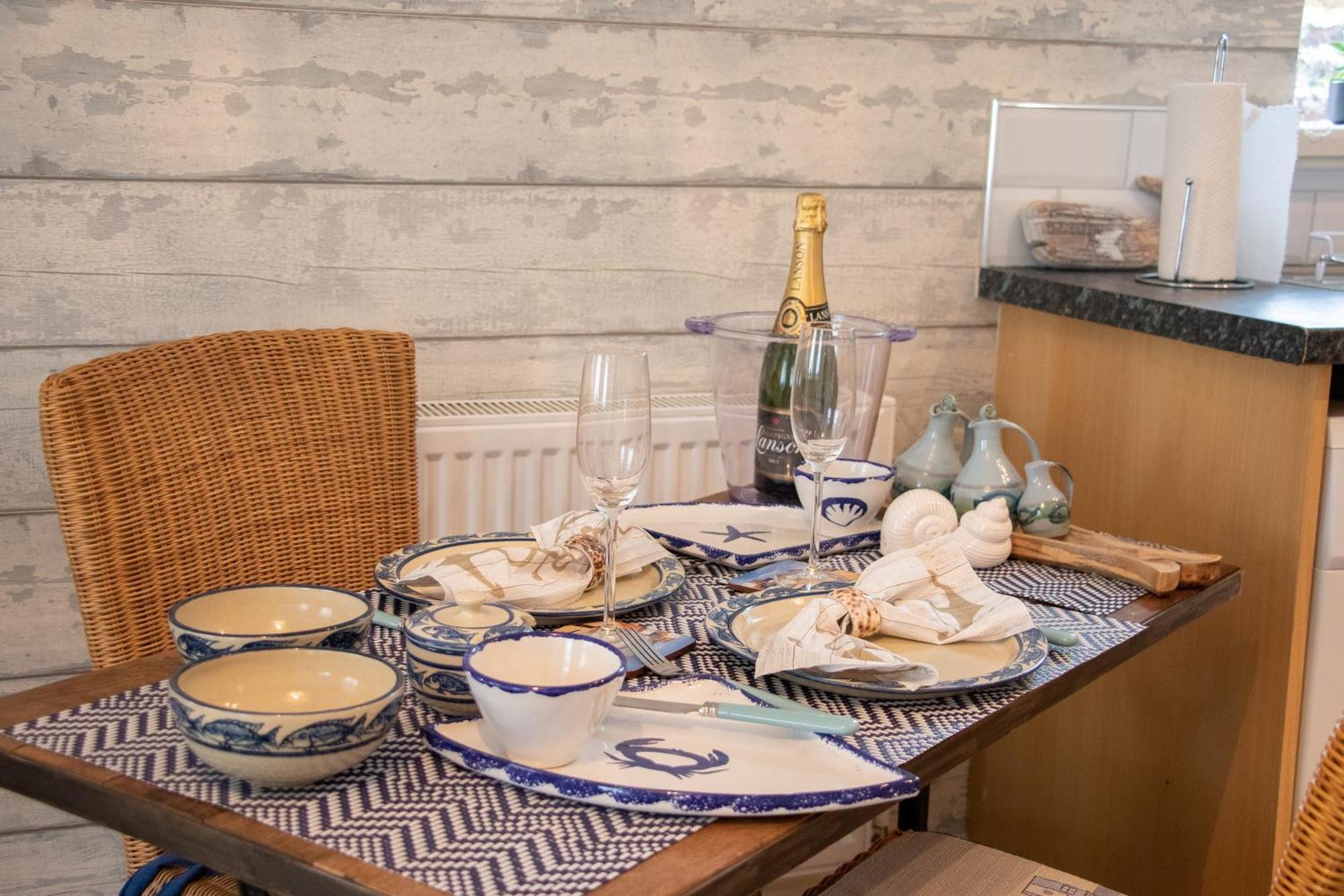 The Beach House Holiday Apartments AEGON International Esterno foto