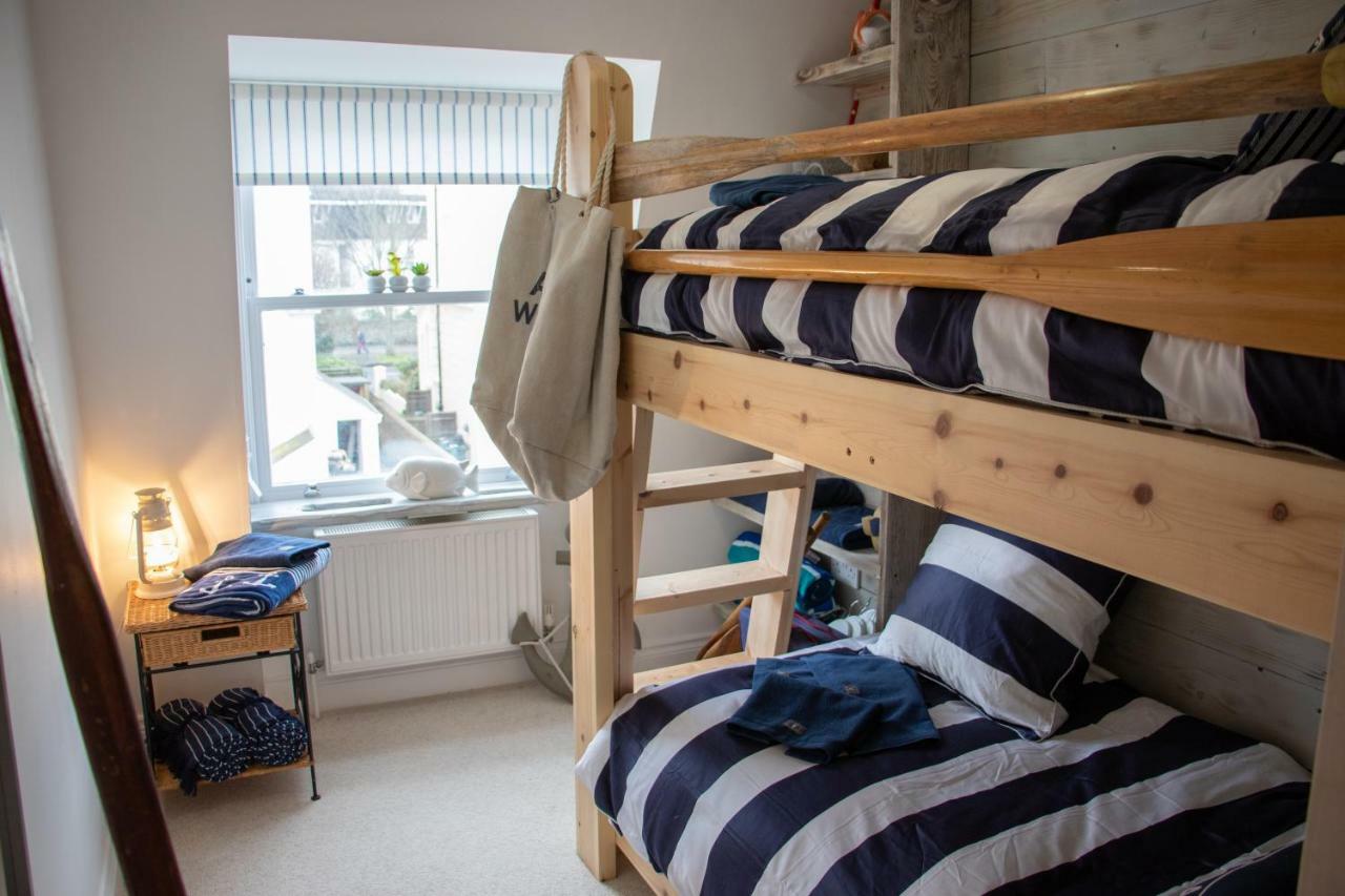 The Beach House Holiday Apartments AEGON International Esterno foto