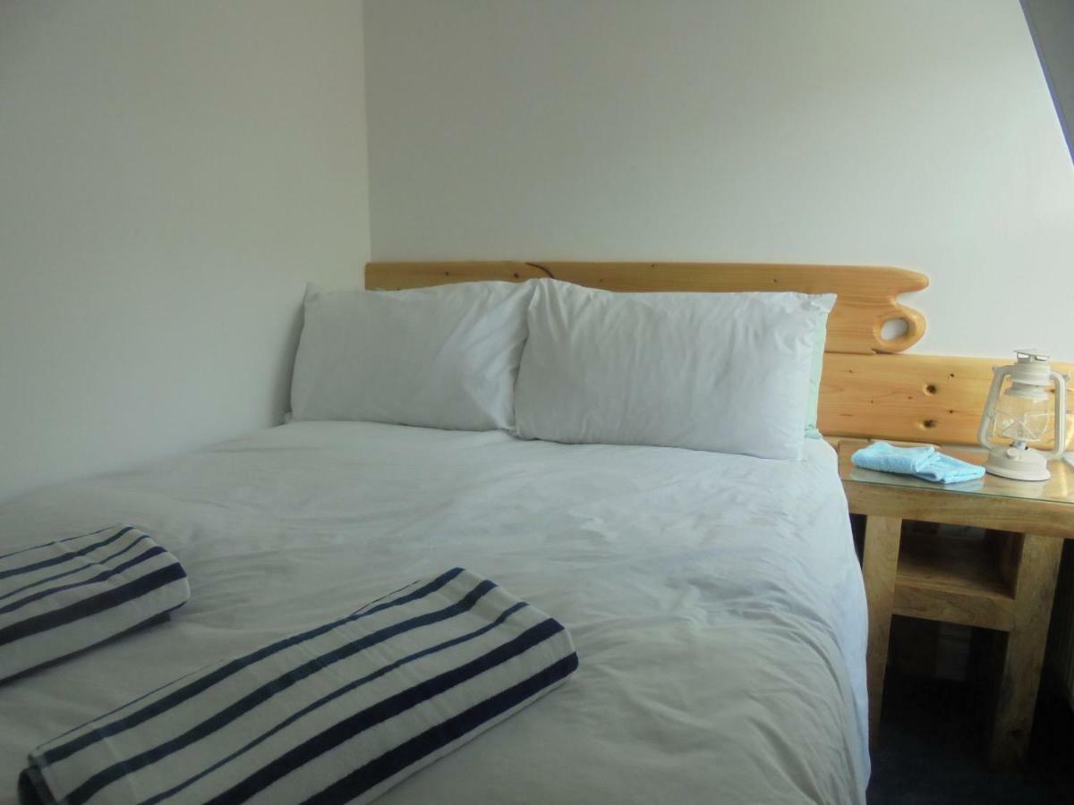 The Beach House Holiday Apartments AEGON International Esterno foto