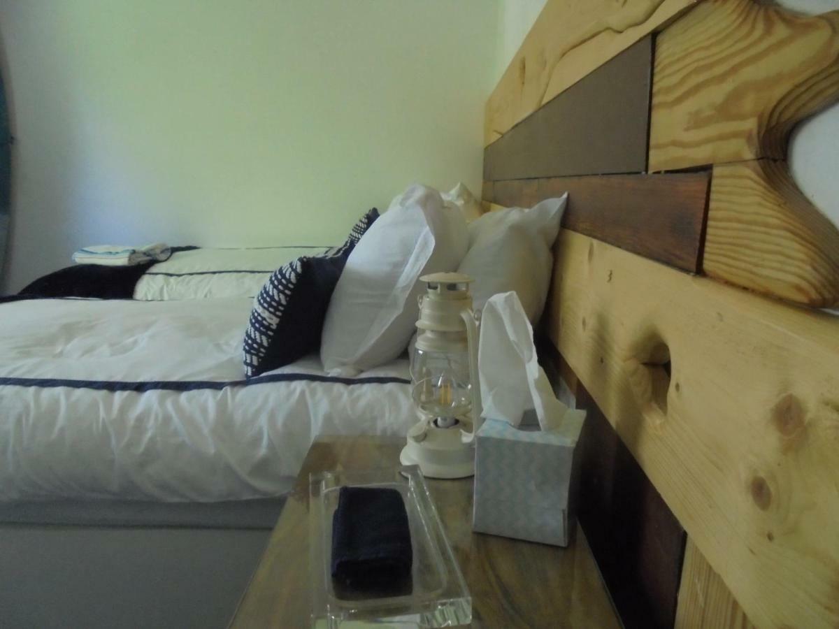 The Beach House Holiday Apartments AEGON International Esterno foto